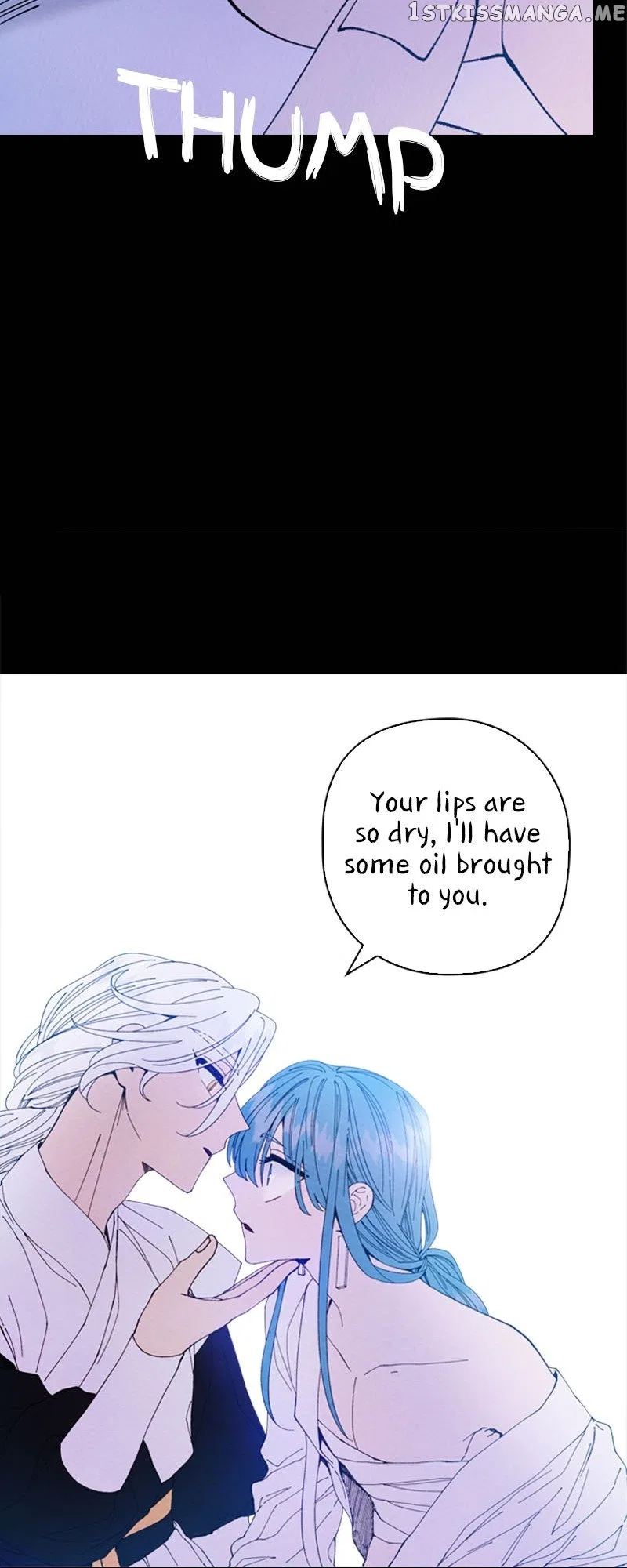 Under The Blue Moonlight Chapter 42 – Page 37