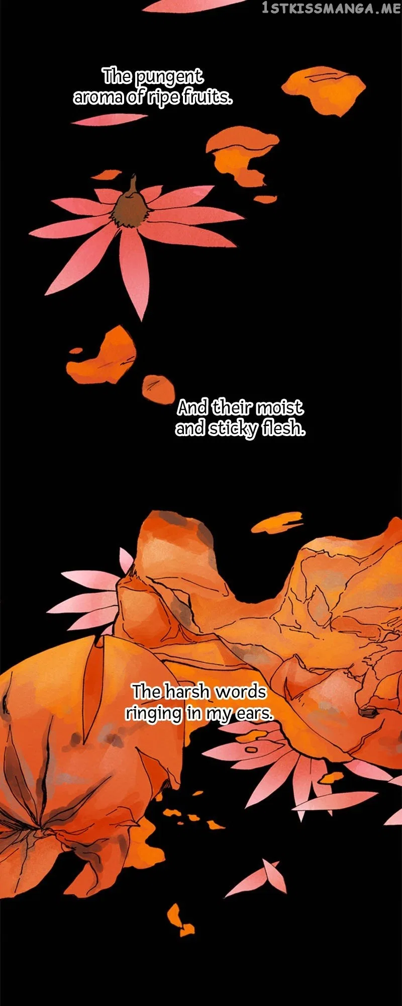 Under The Blue Moonlight Chapter 41 – Page 2