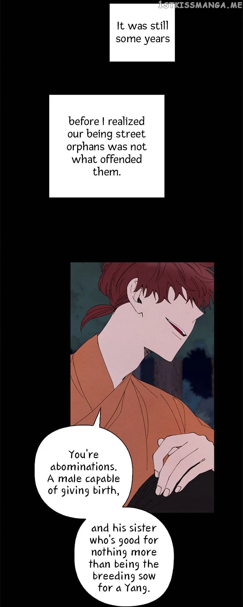 Under The Blue Moonlight Chapter 41 – Page 4
