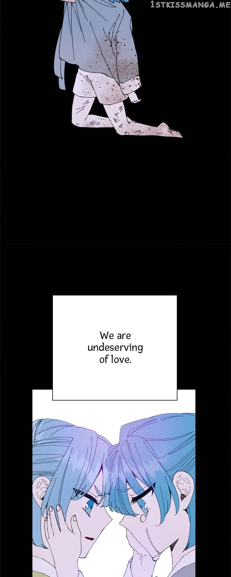 Under The Blue Moonlight Chapter 41 – Page 7