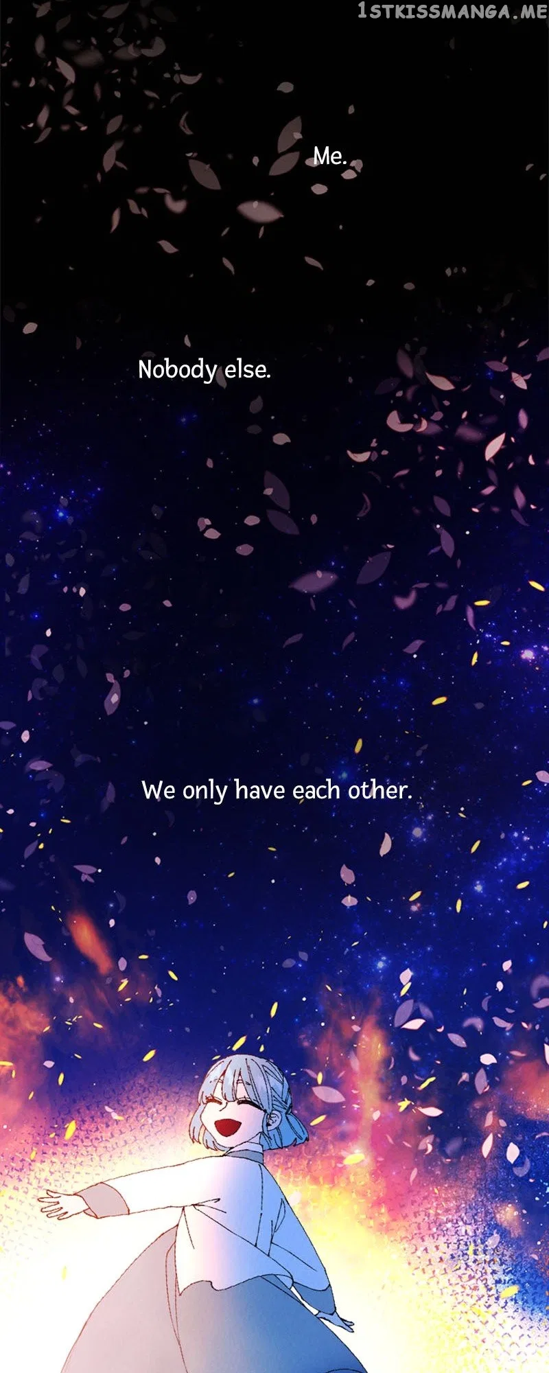 Under The Blue Moonlight Chapter 41 – Page 10