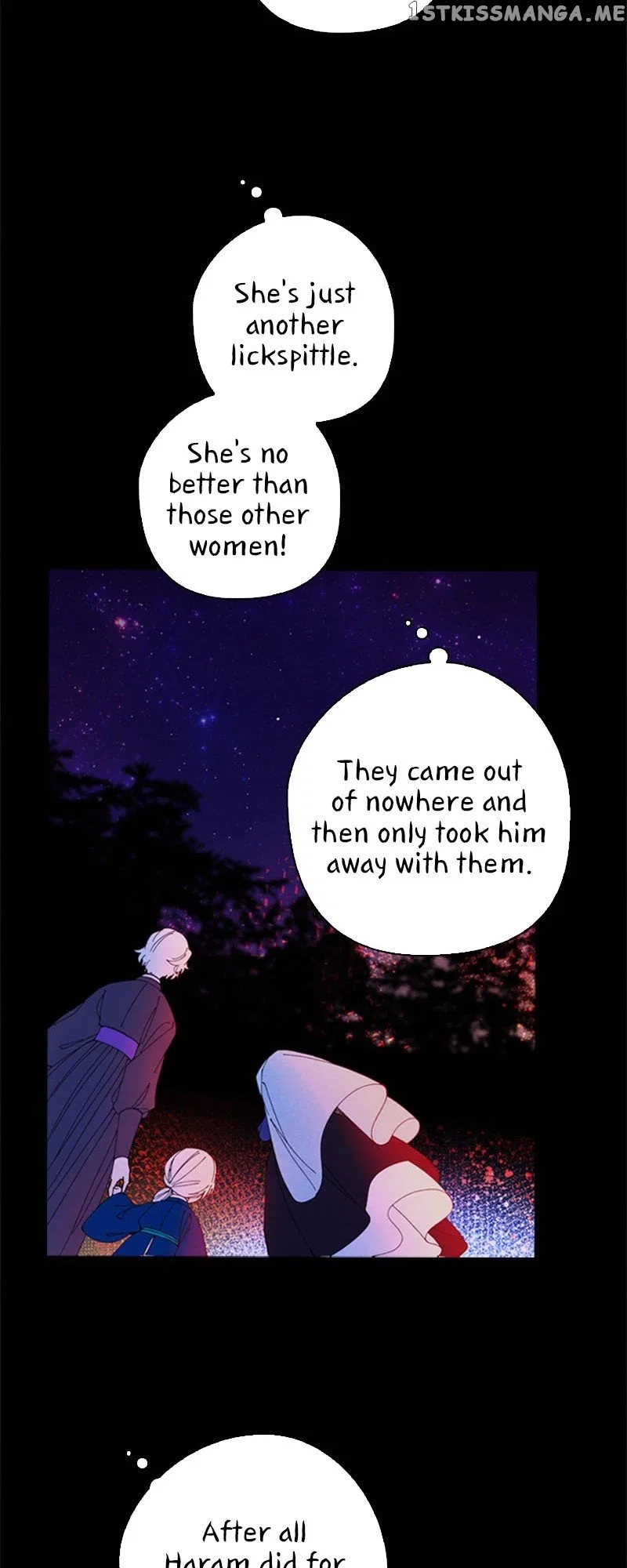 Under The Blue Moonlight Chapter 41 – Page 17