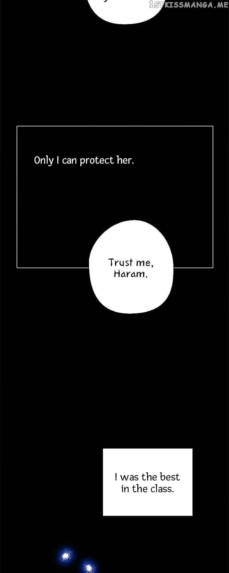 Under The Blue Moonlight Chapter 41 – Page 20