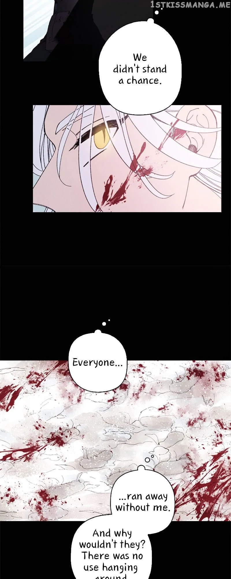 Under The Blue Moonlight Chapter 41 – Page 29
