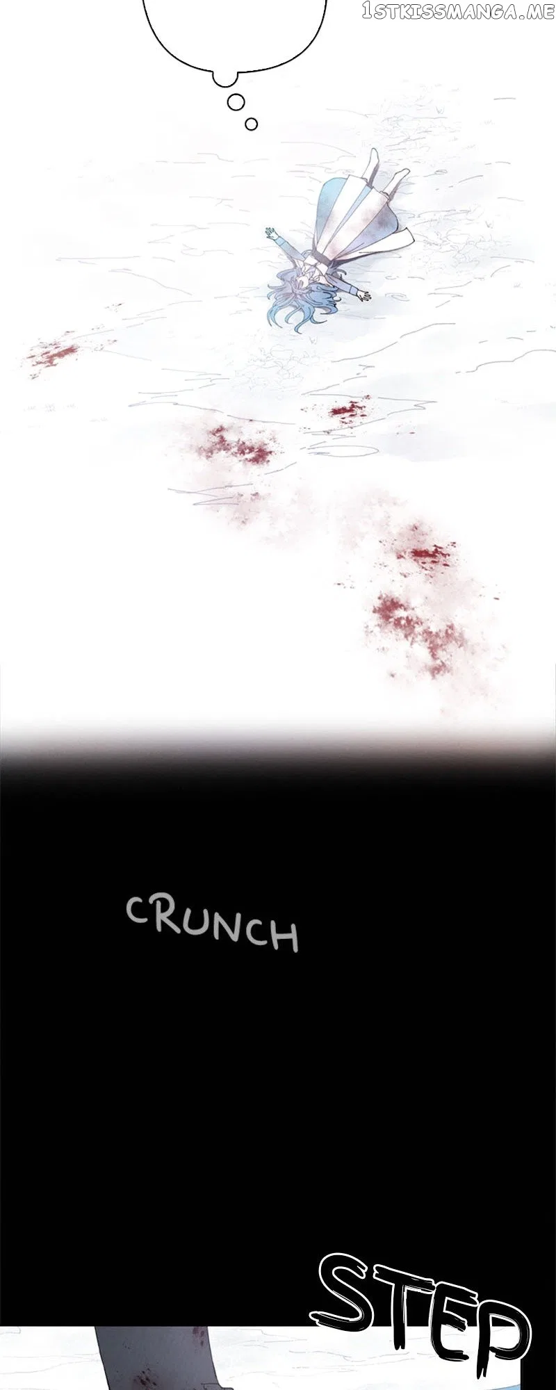 Under The Blue Moonlight Chapter 41 – Page 33