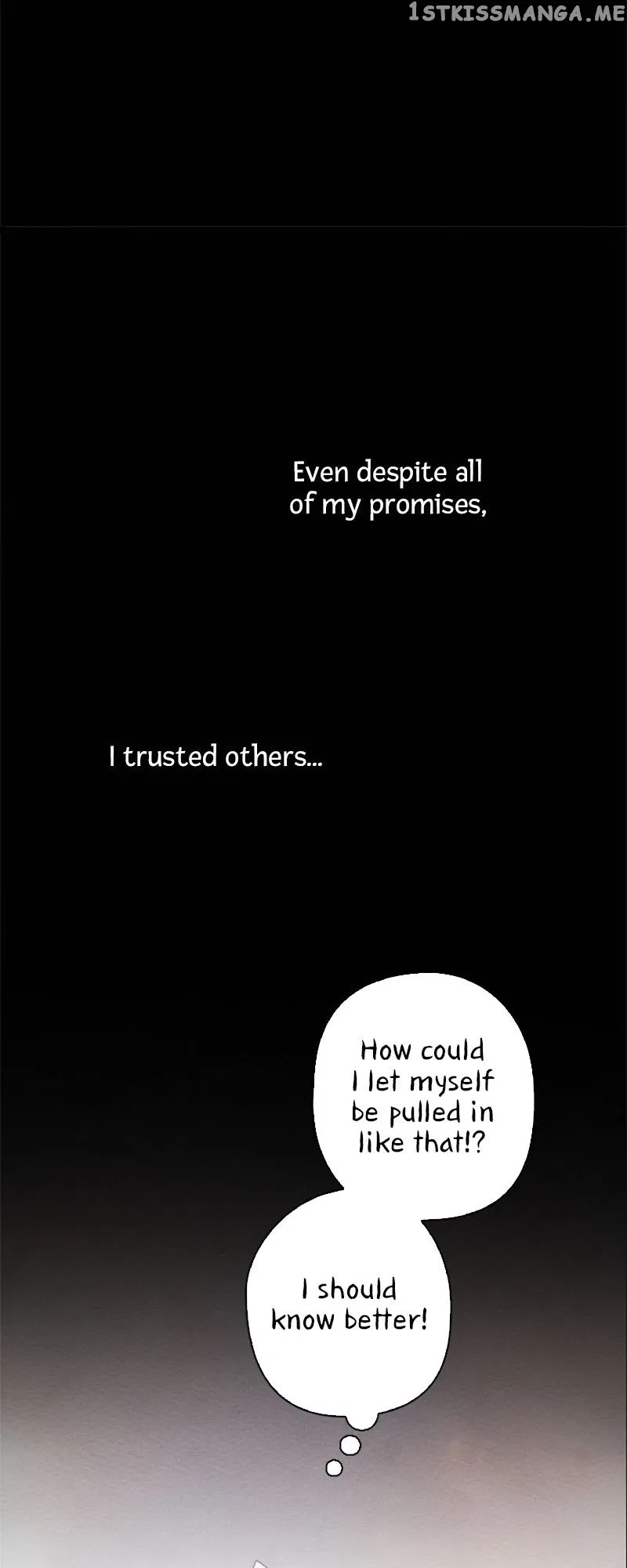 Under The Blue Moonlight Chapter 41 – Page 40