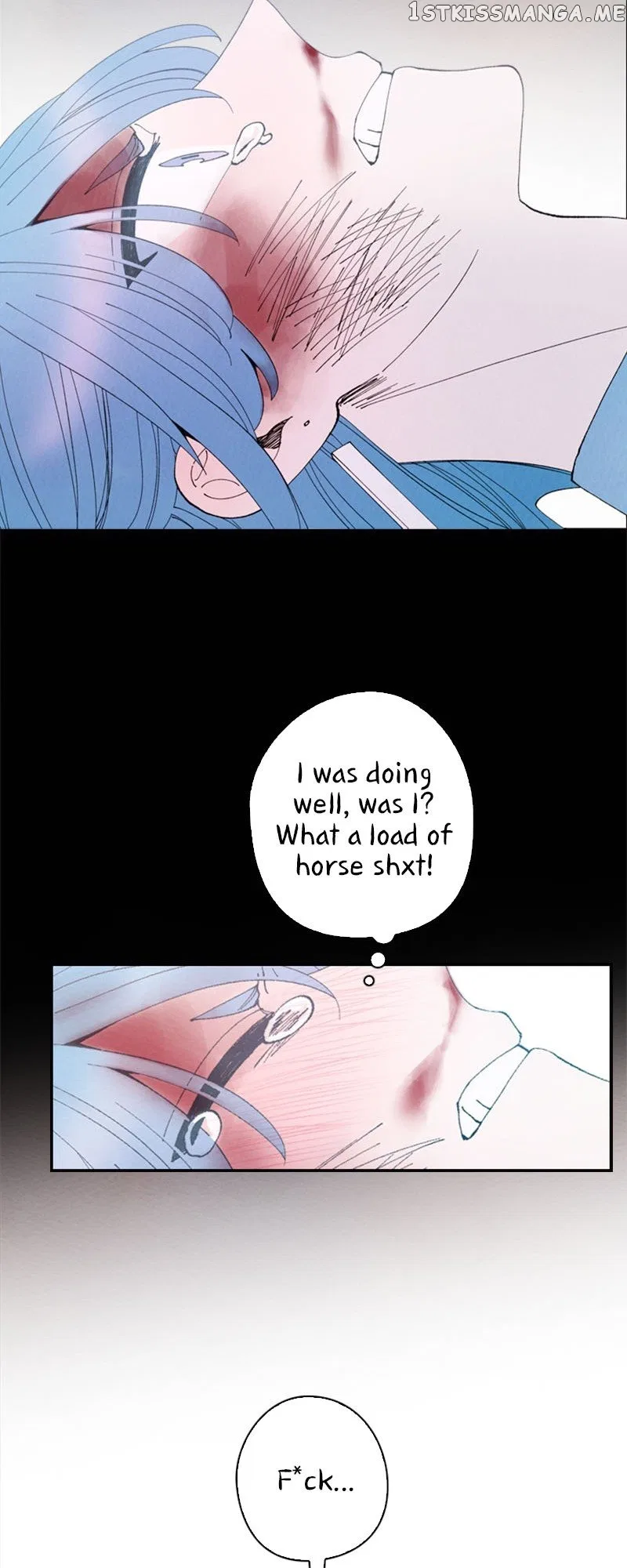 Under The Blue Moonlight Chapter 41 – Page 41