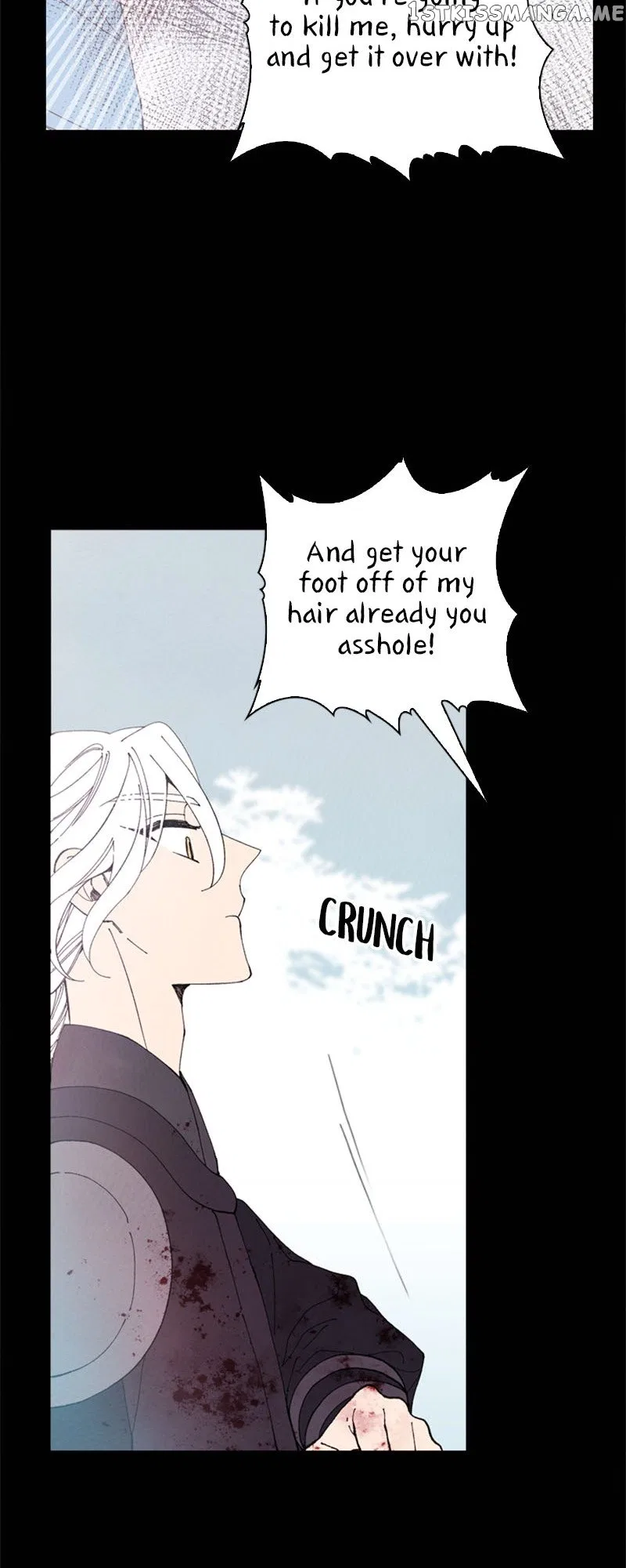 Under The Blue Moonlight Chapter 41 – Page 45