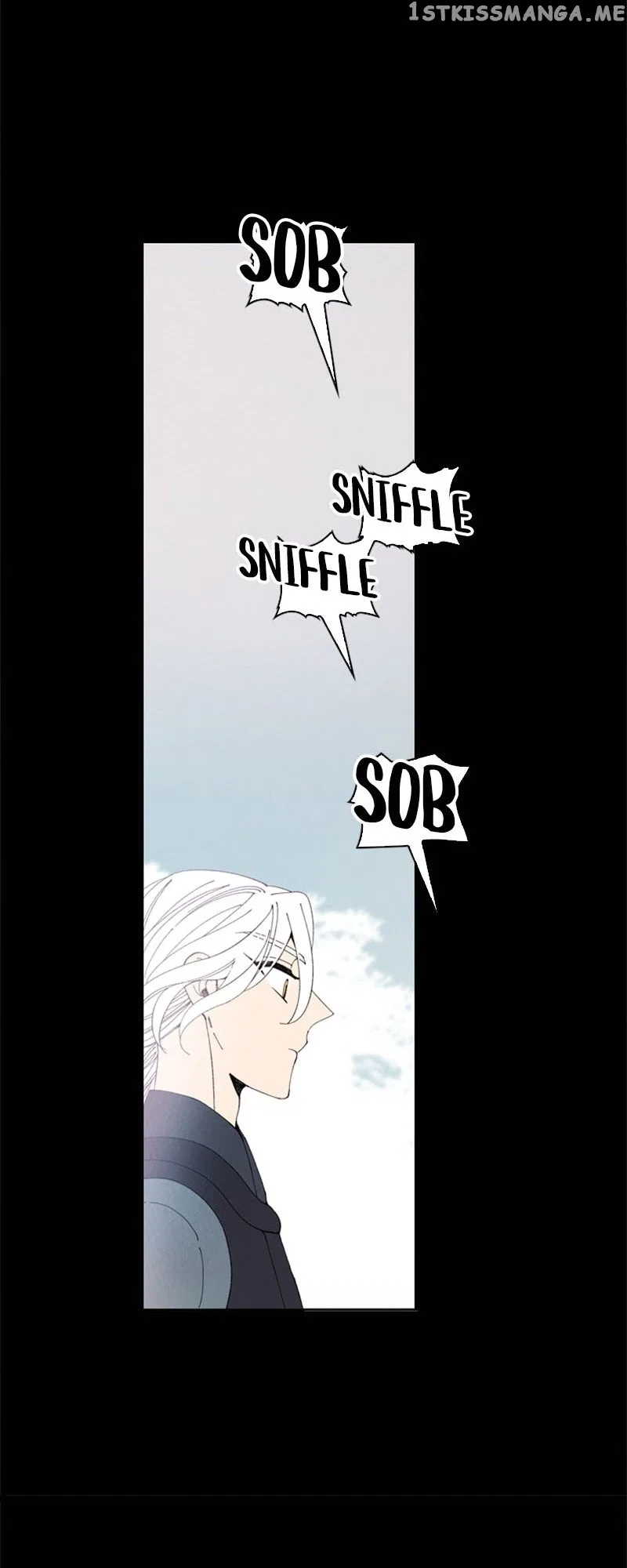 Under The Blue Moonlight Chapter 41 – Page 46