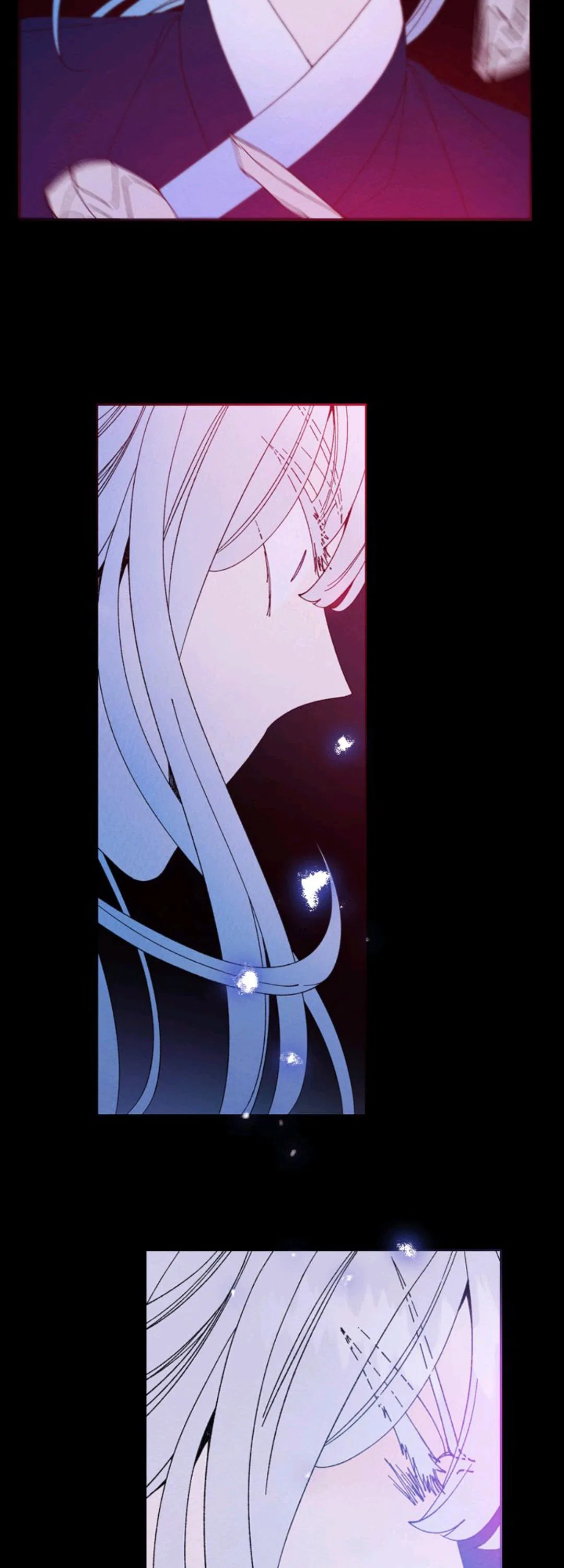 Under The Blue Moonlight Chapter 40 – Page 22