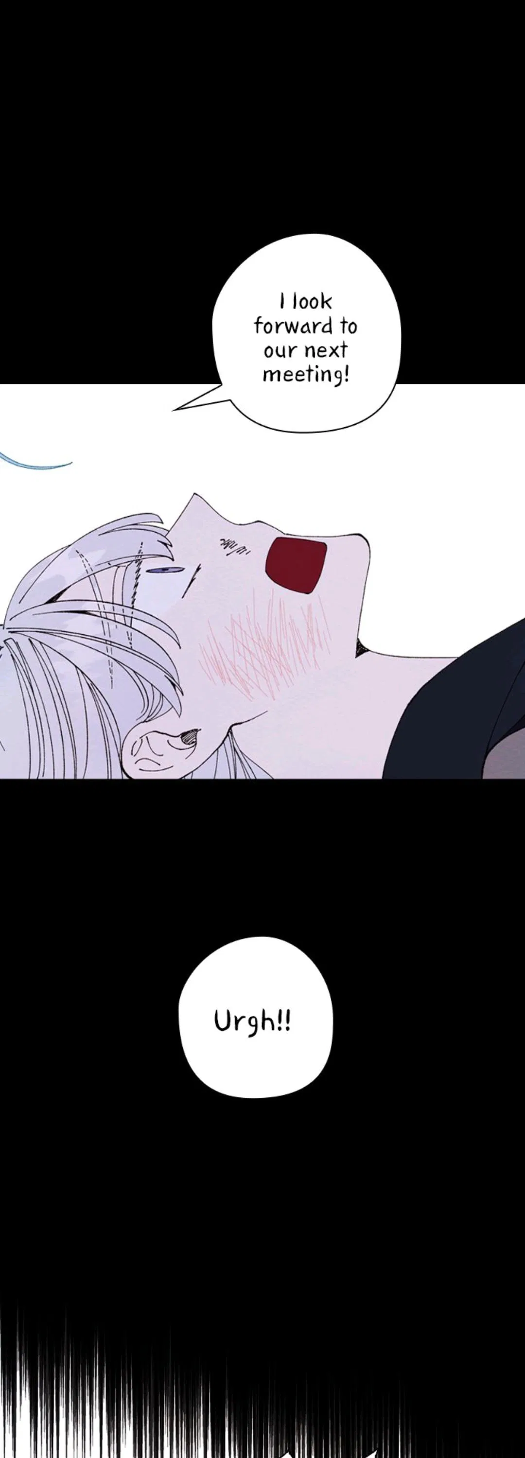 Under The Blue Moonlight Chapter 40 – Page 31