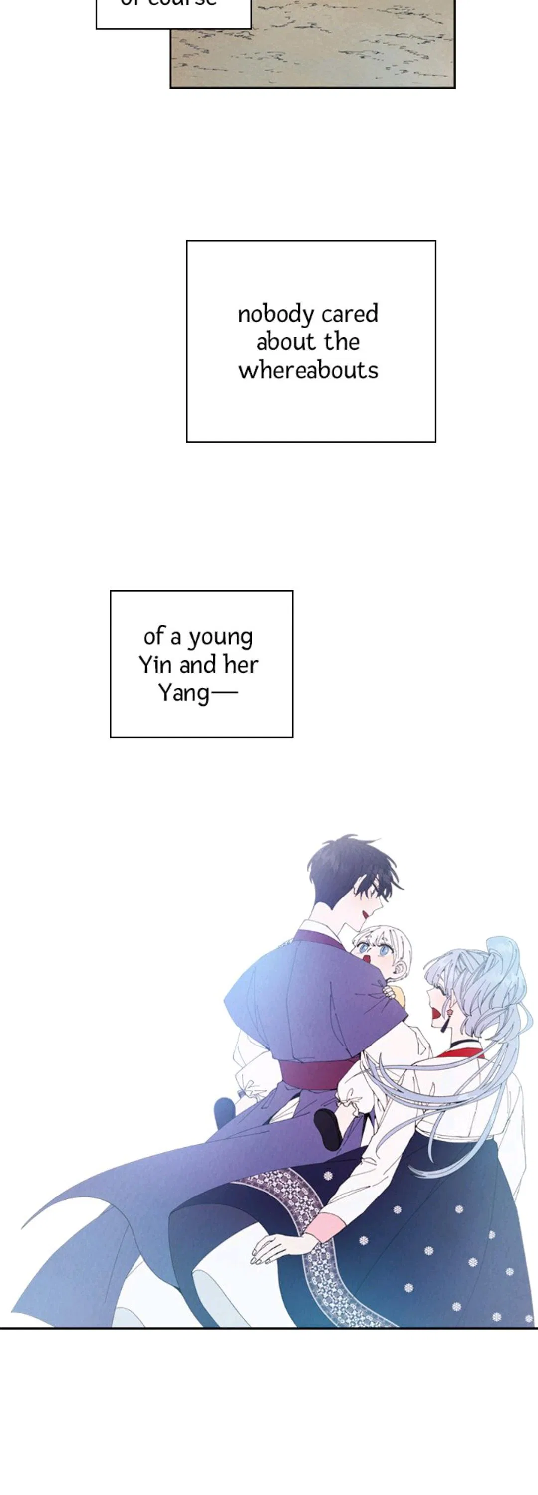 Under The Blue Moonlight Chapter 40 – Page 43