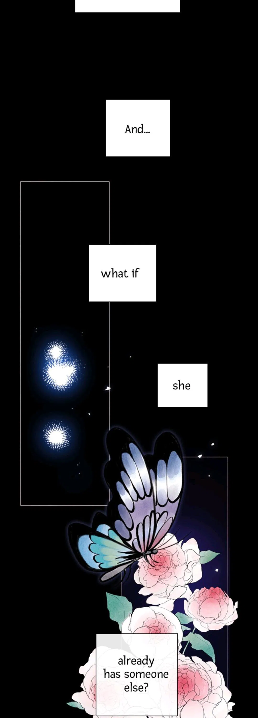 Under The Blue Moonlight Chapter 39 – Page 8