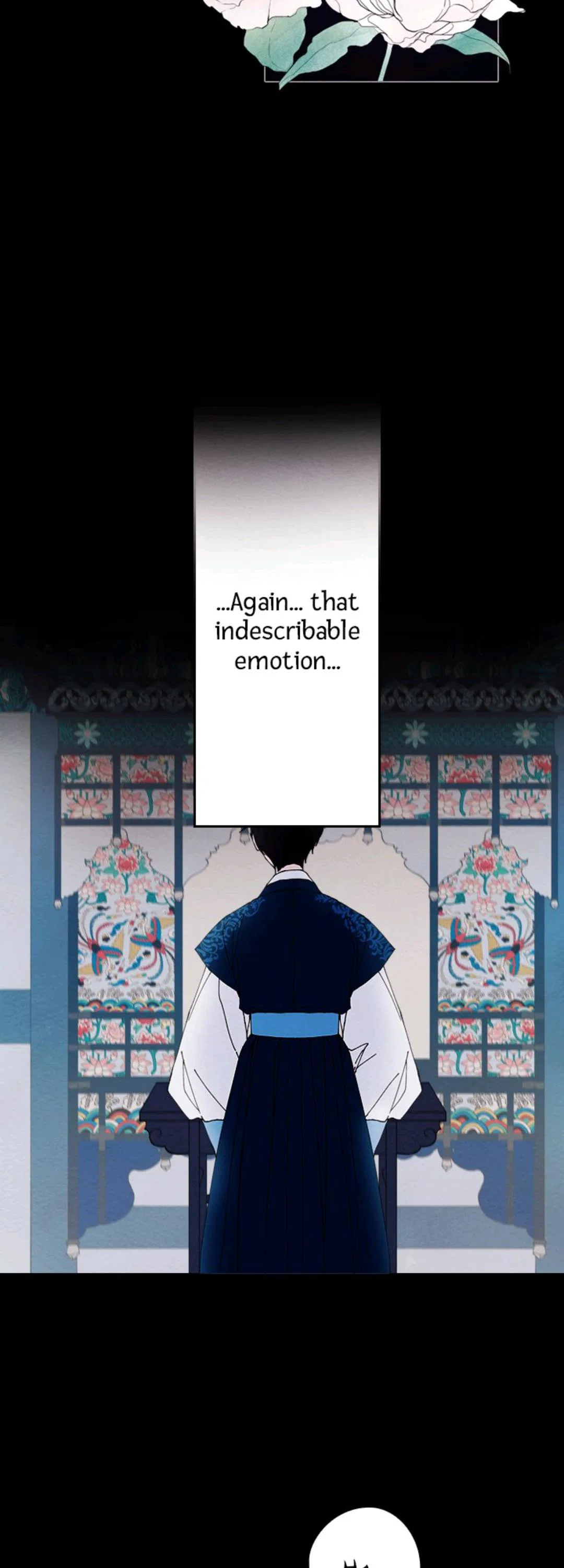 Under The Blue Moonlight Chapter 39 – Page 9
