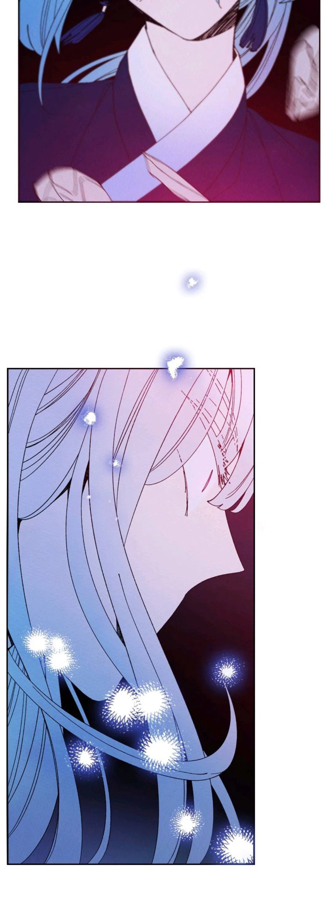 Under The Blue Moonlight Chapter 37 – Page 29