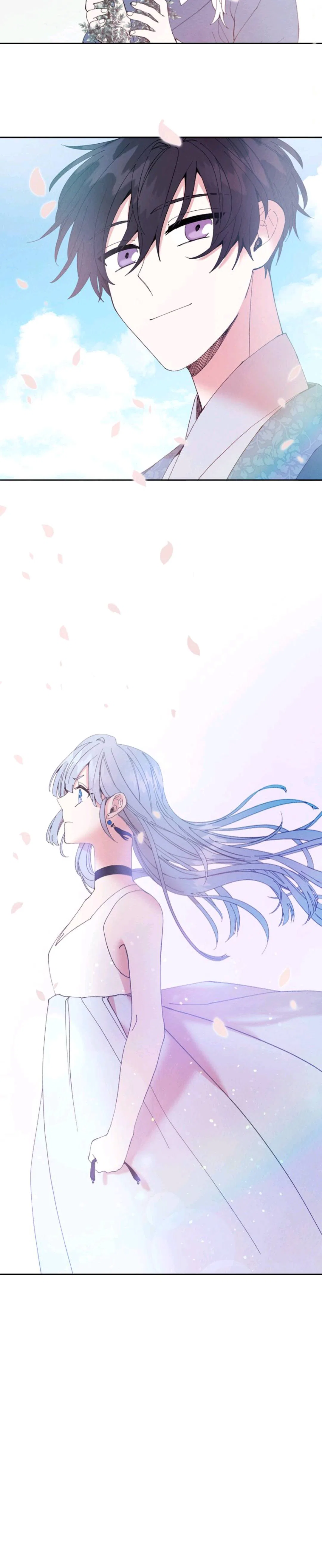 Under The Blue Moonlight Chapter 32 – Page 36