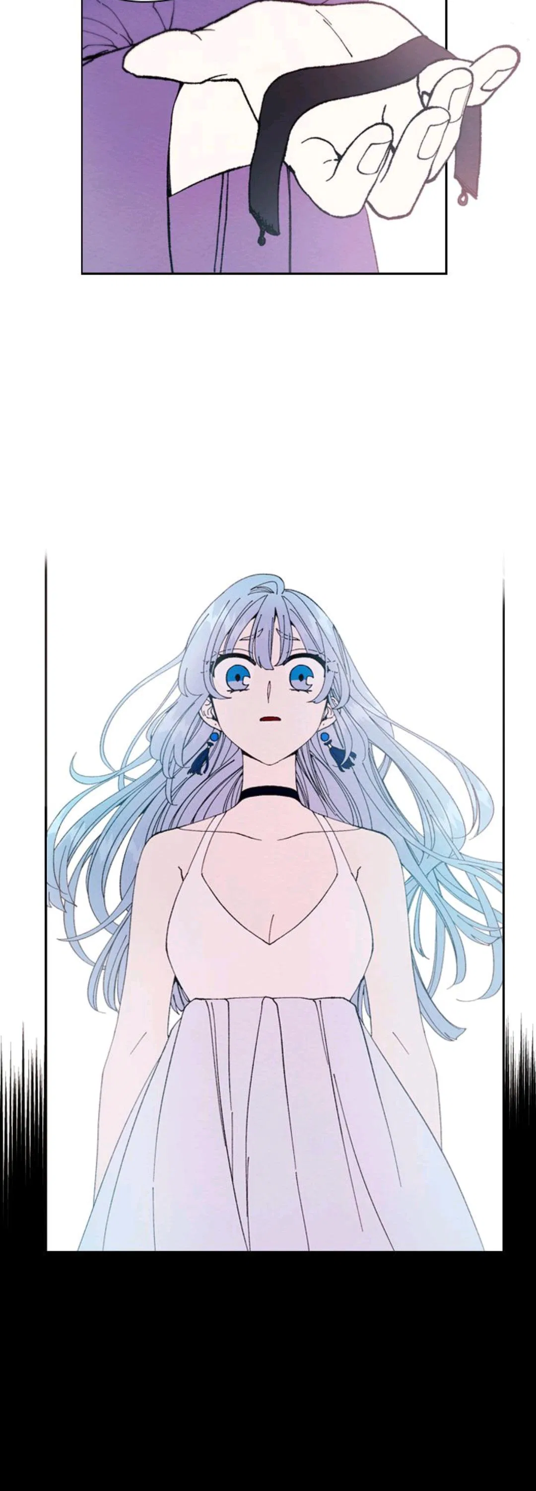 Under The Blue Moonlight Chapter 31 – Page 8