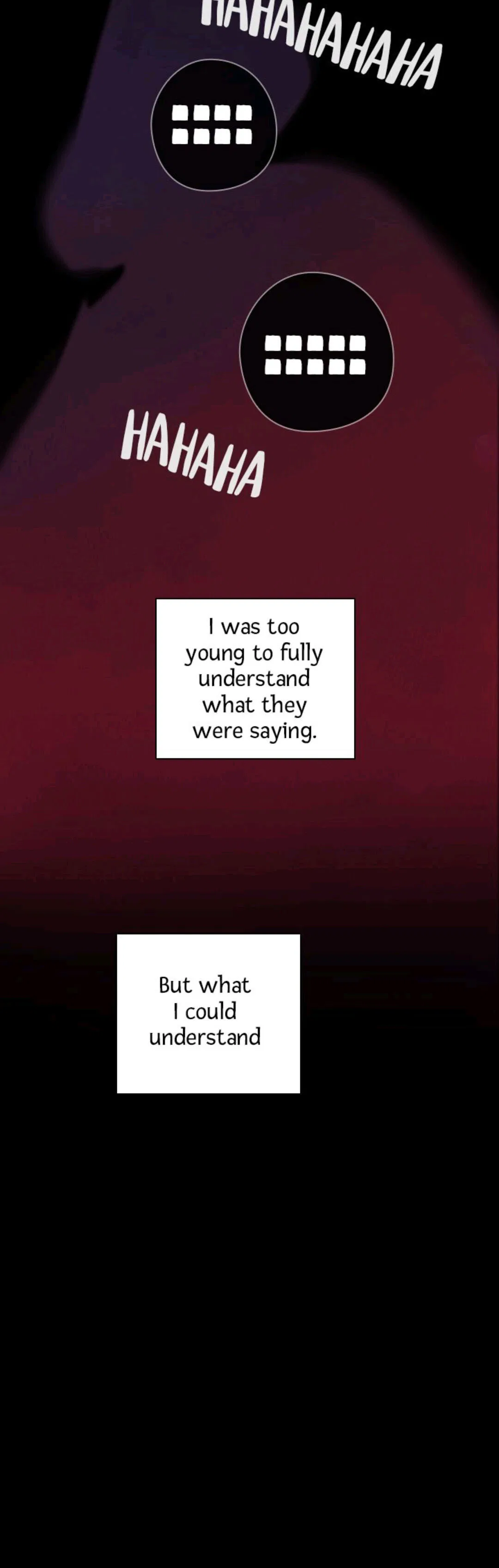 Under The Blue Moonlight Chapter 29 – Page 13