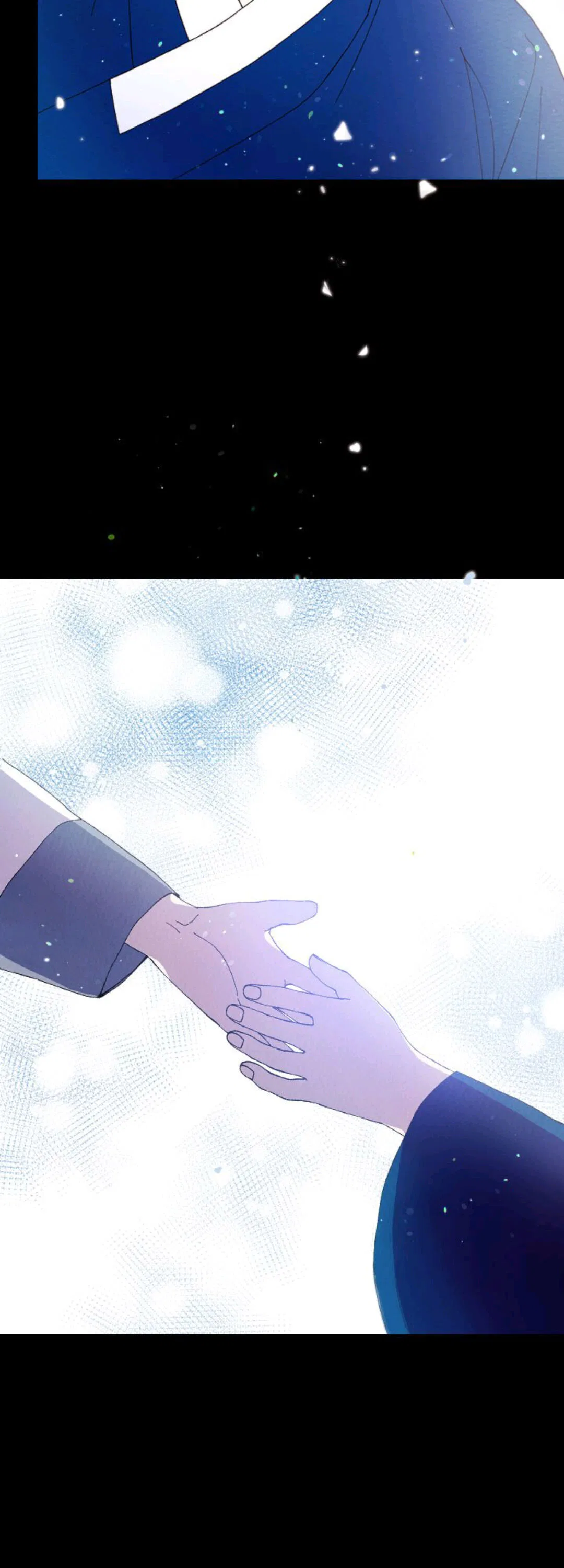 Under The Blue Moonlight Chapter 29 – Page 24