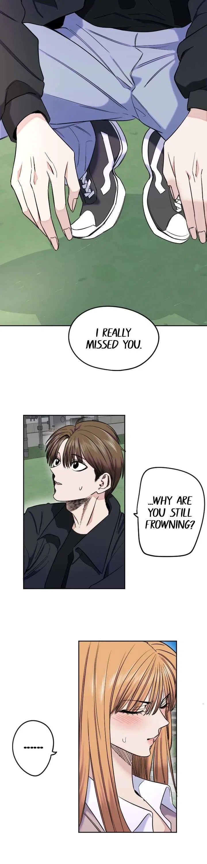 Drawing Romance Chapter 255 – Page 15