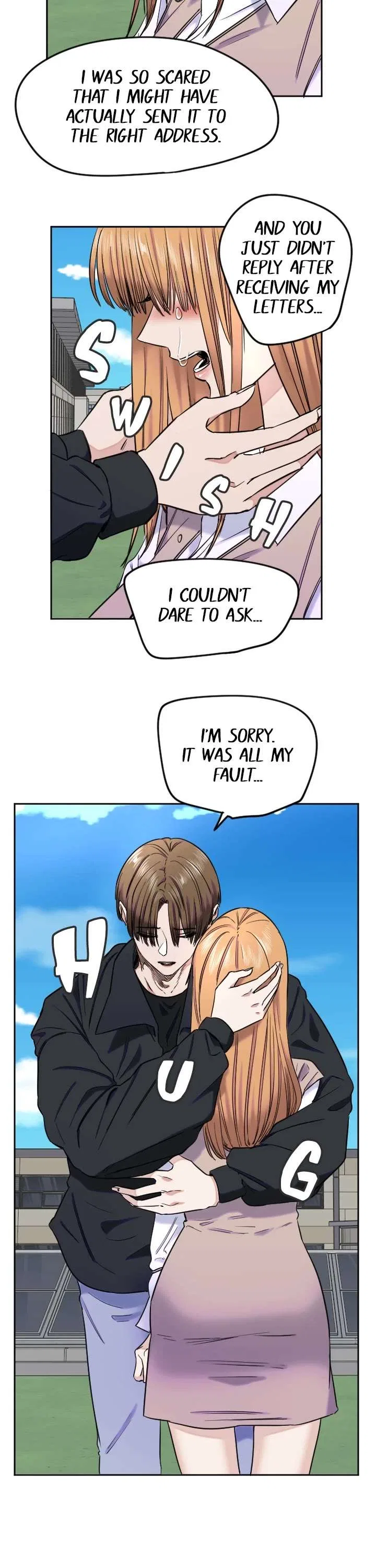 Drawing Romance Chapter 255 – Page 18