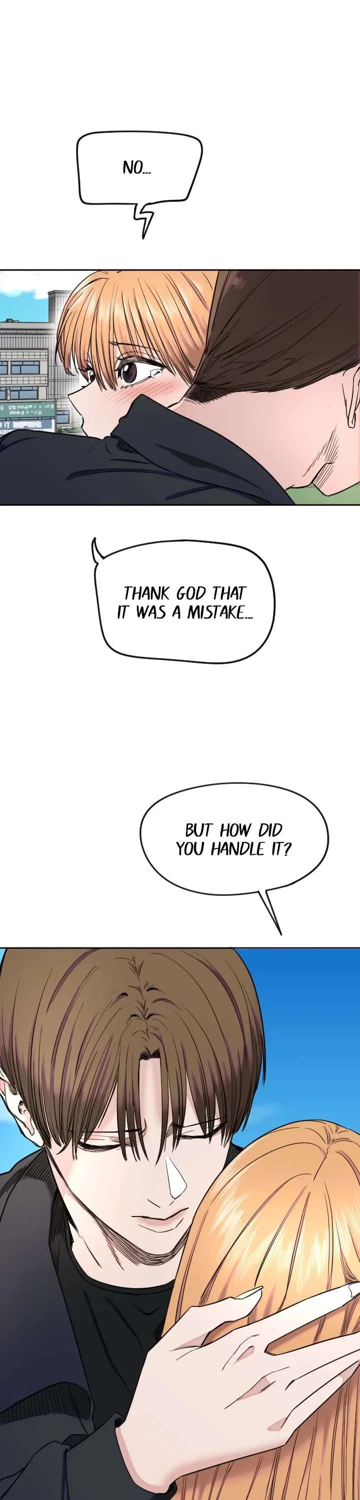 Drawing Romance Chapter 255 – Page 19