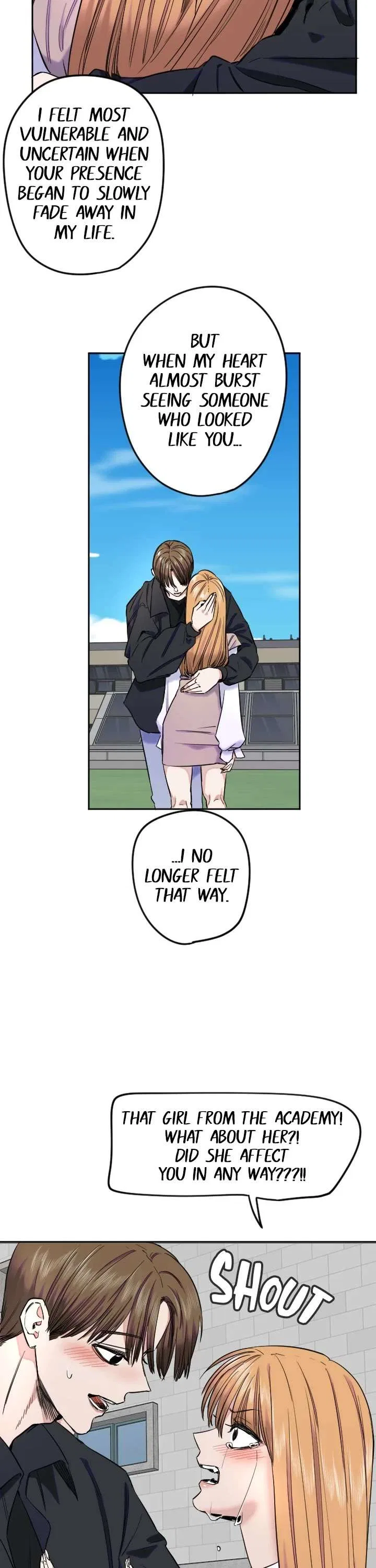 Drawing Romance Chapter 255 – Page 21