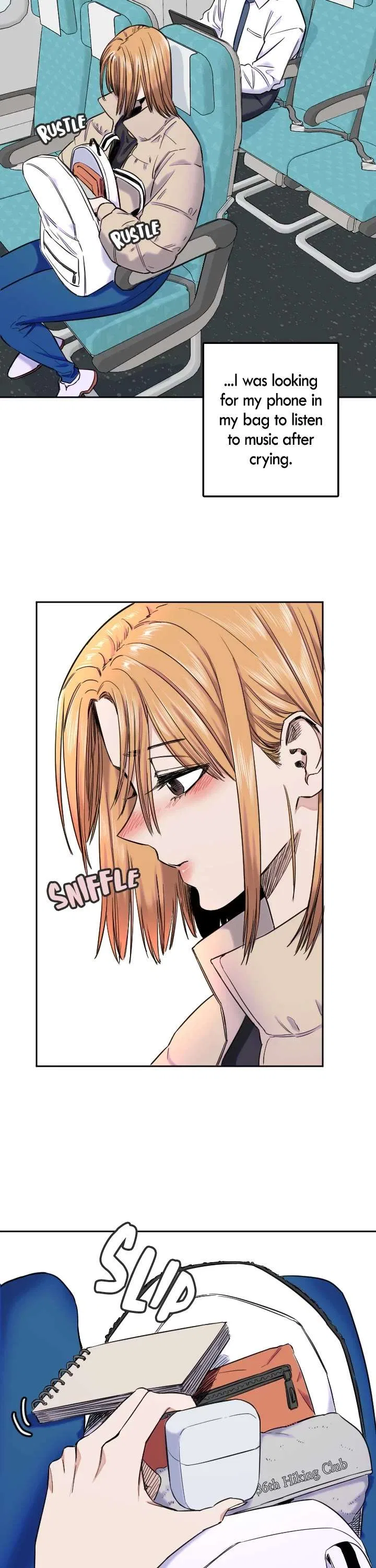 Drawing Romance Chapter 255 – Page 24