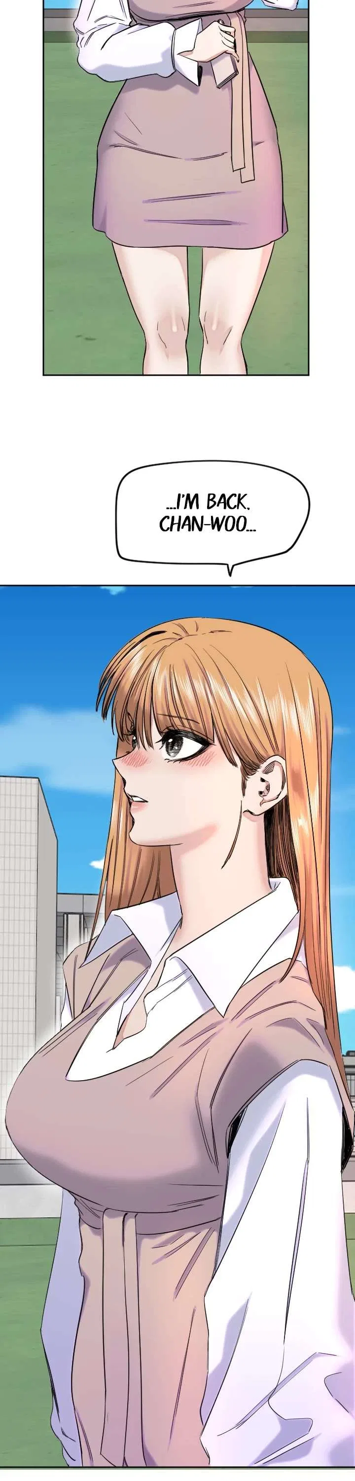 Drawing Romance Chapter 255 – Page 28