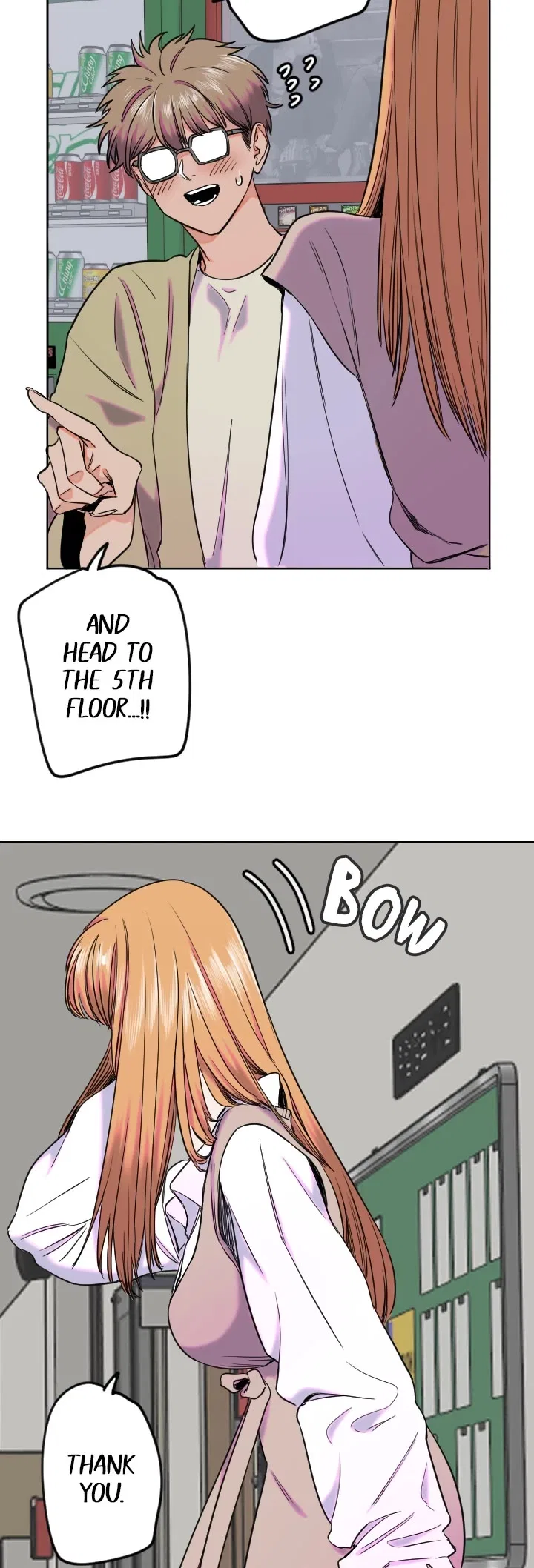 Drawing Romance Chapter 254 – Page 9