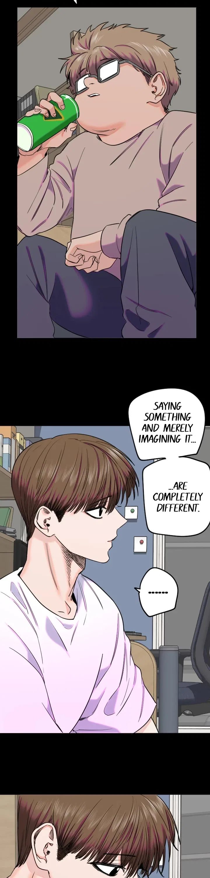 Drawing Romance Chapter 254 – Page 13