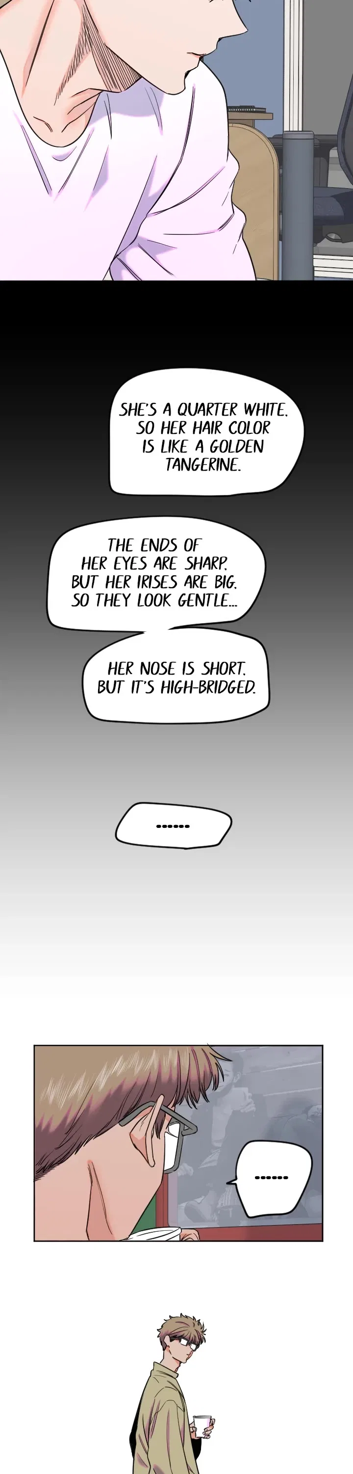Drawing Romance Chapter 254 – Page 14