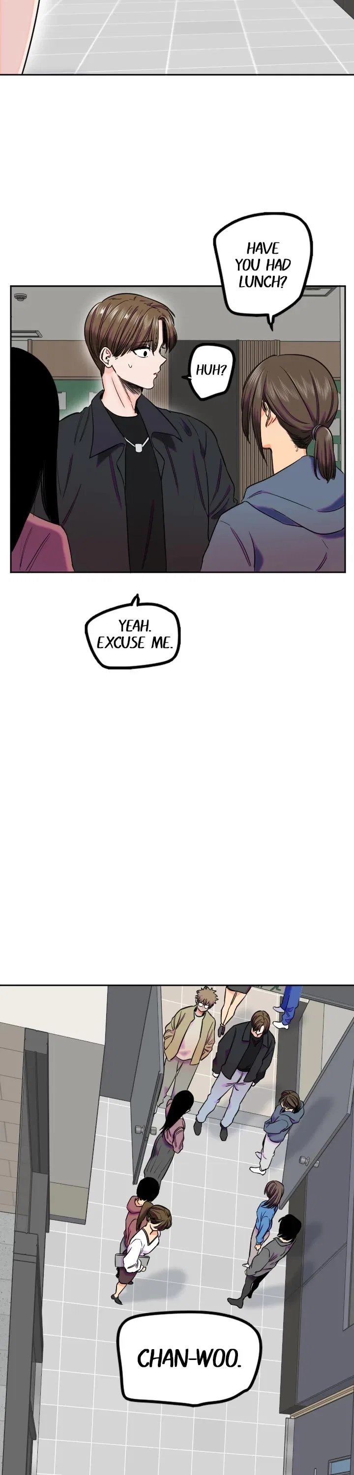 Drawing Romance Chapter 254 – Page 24