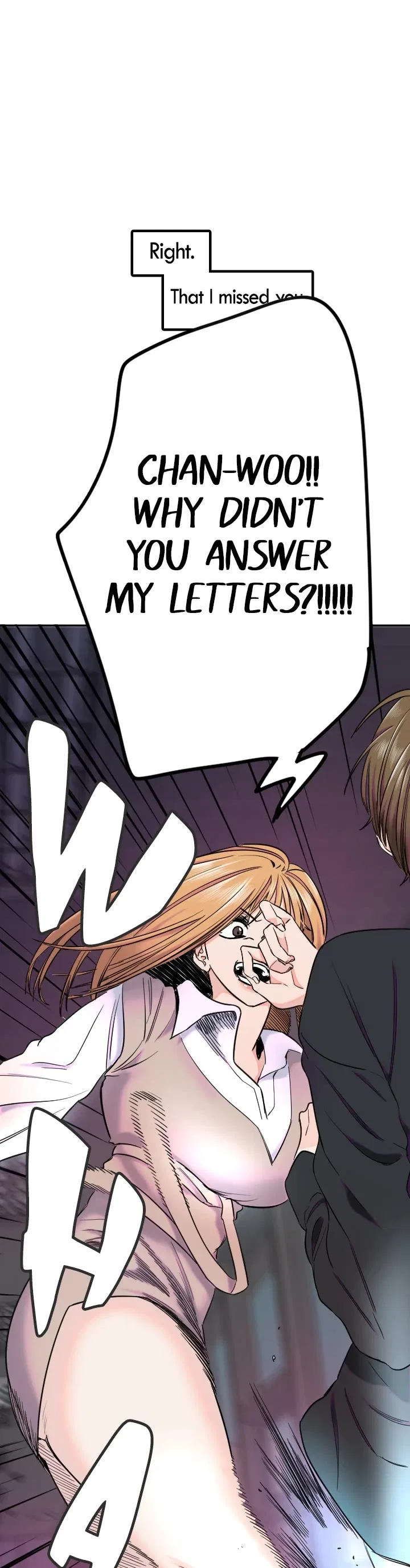 Drawing Romance Chapter 254 – Page 29