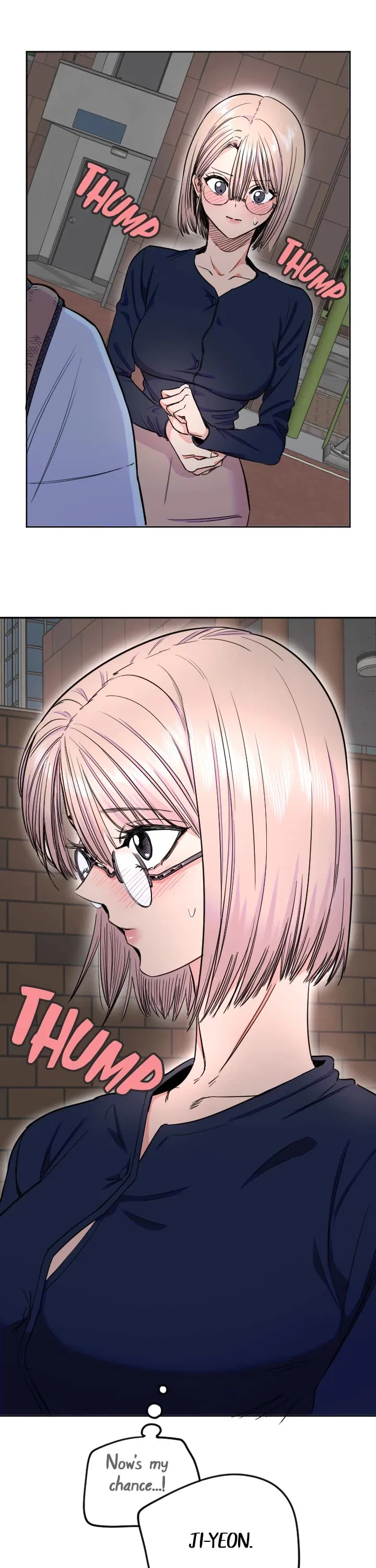 Drawing Romance Chapter 253 – Page 11