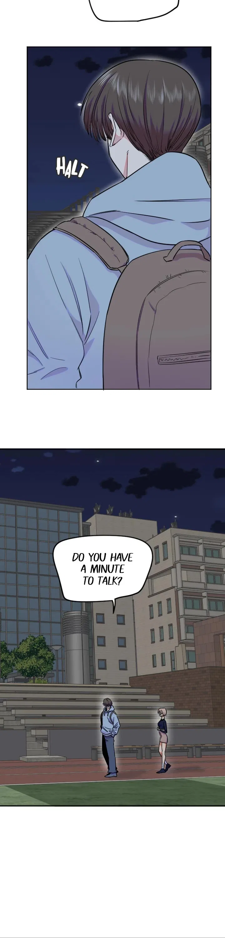 Drawing Romance Chapter 253 – Page 12