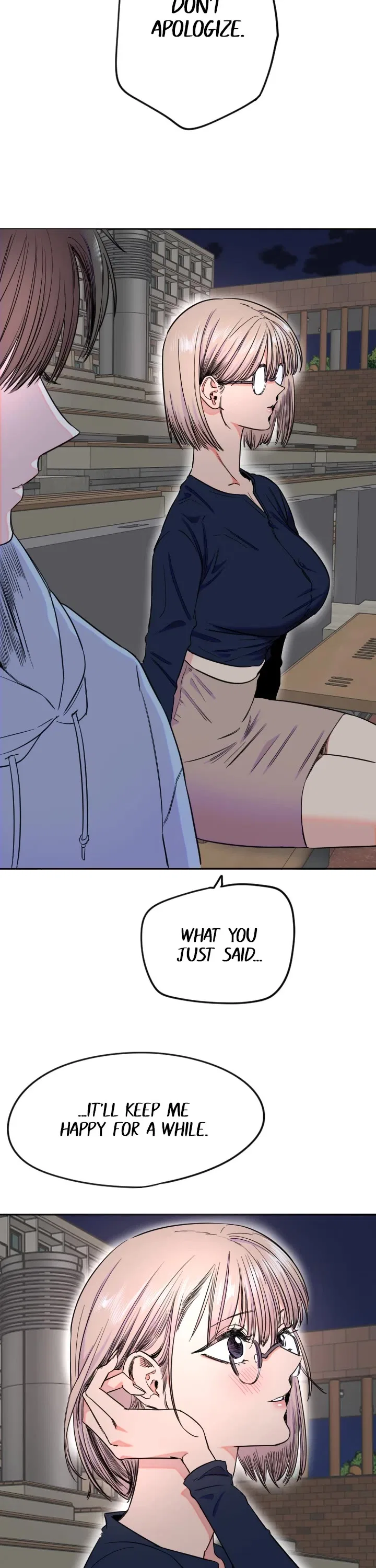 Drawing Romance Chapter 253 – Page 20
