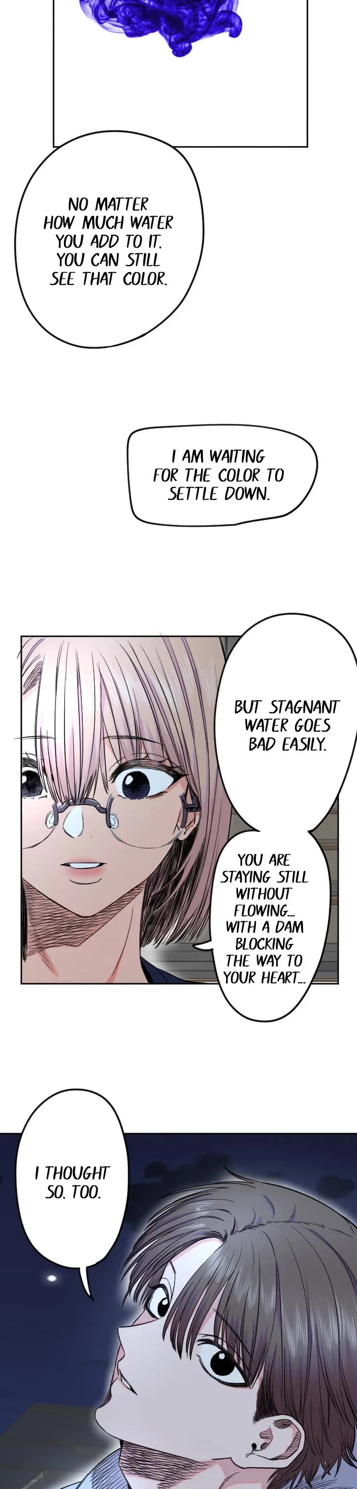 Drawing Romance Chapter 253 – Page 26