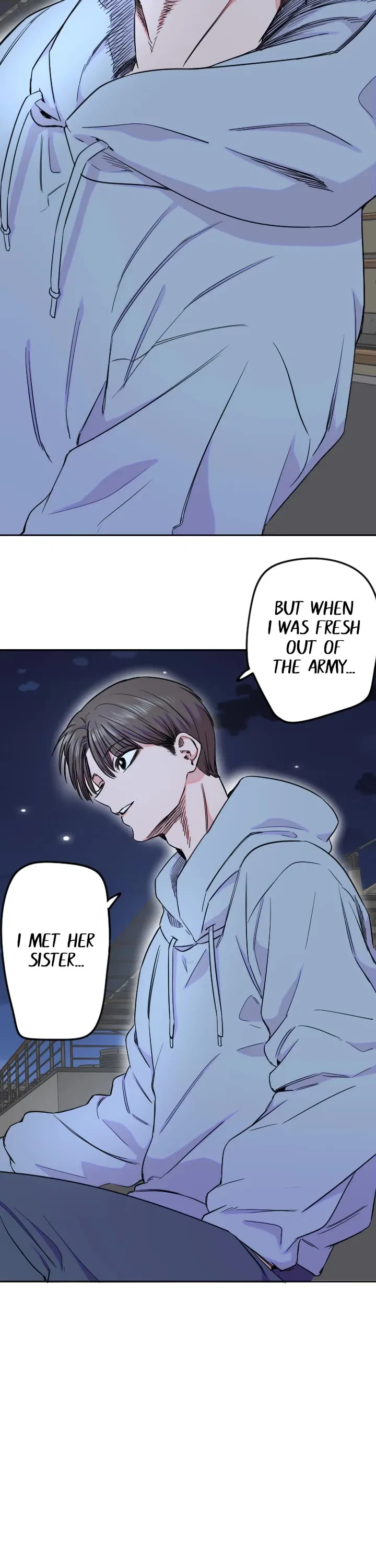 Drawing Romance Chapter 253 – Page 27