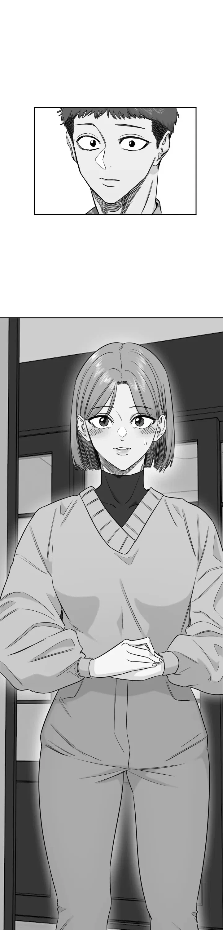 Drawing Romance Chapter 253 – Page 28