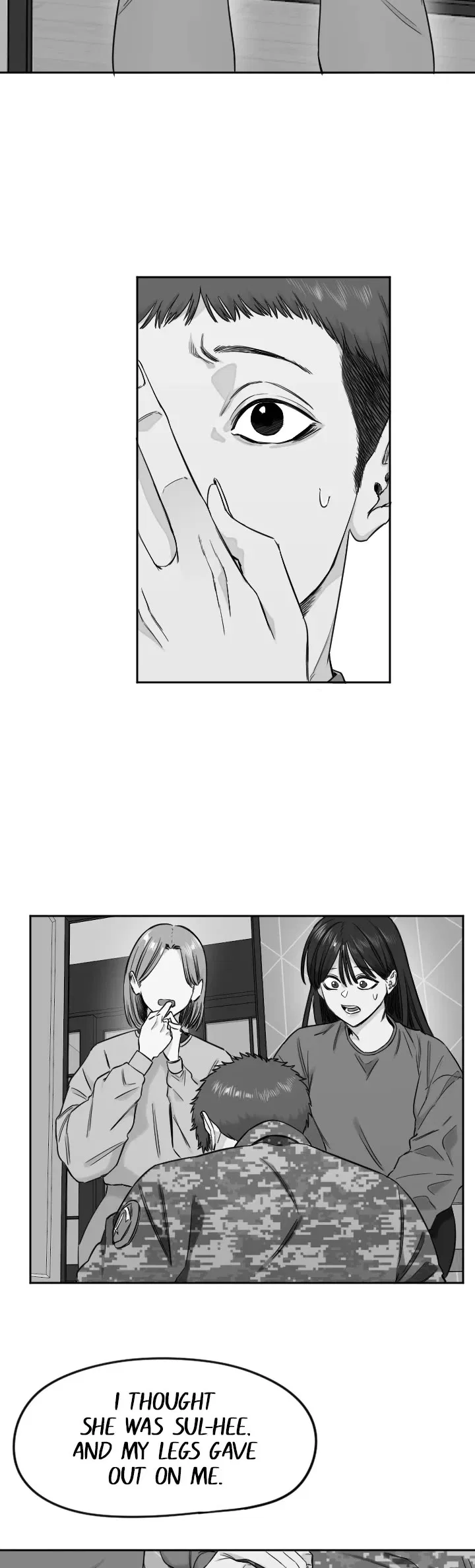 Drawing Romance Chapter 253 – Page 29