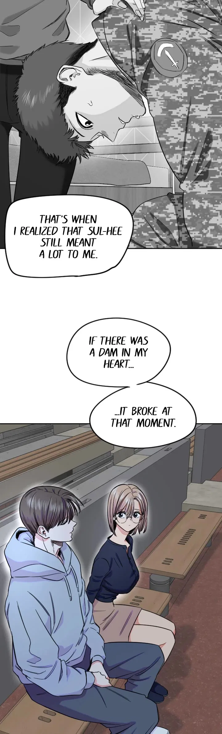 Drawing Romance Chapter 253 – Page 30