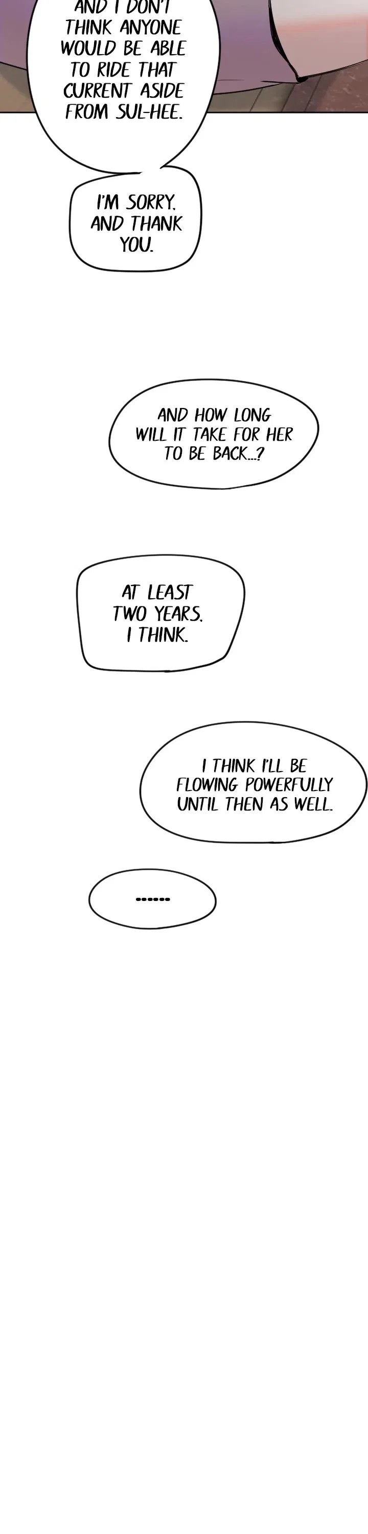 Drawing Romance Chapter 253 – Page 32
