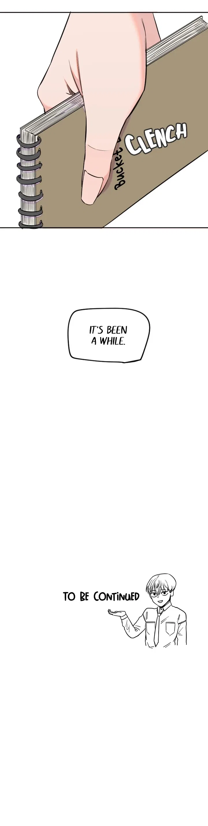 Drawing Romance Chapter 253 – Page 34
