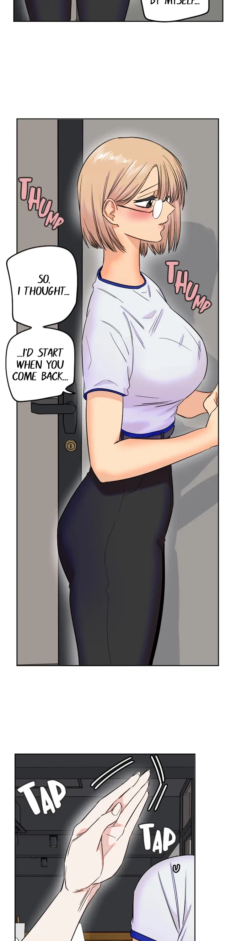 Drawing Romance Chapter 252 – Page 26