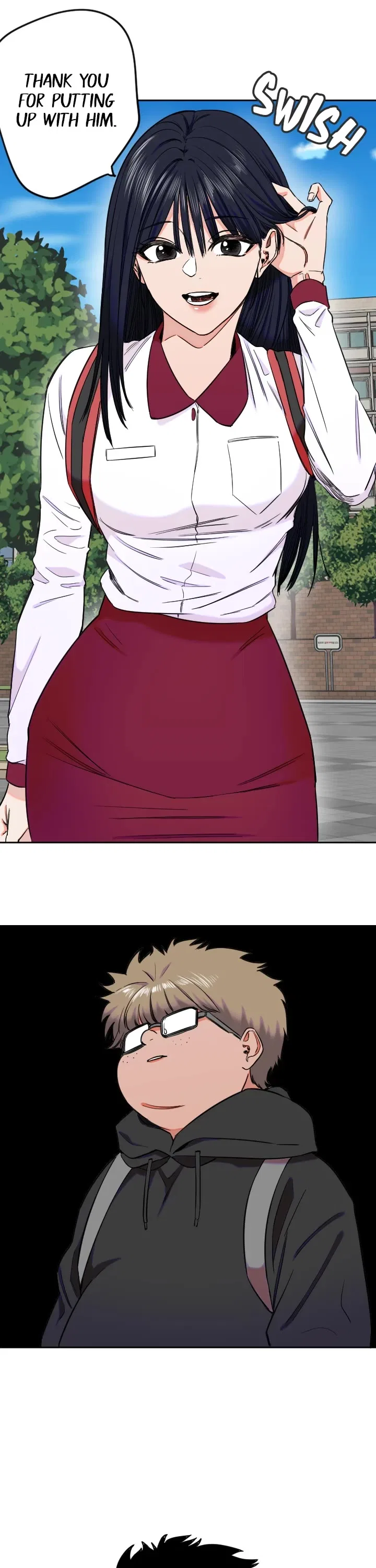 Drawing Romance Chapter 251 – Page 11