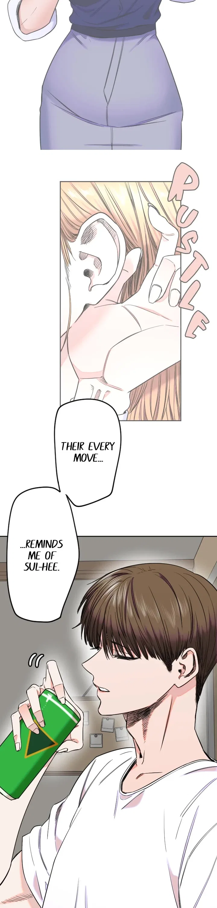 Drawing Romance Chapter 251 – Page 24