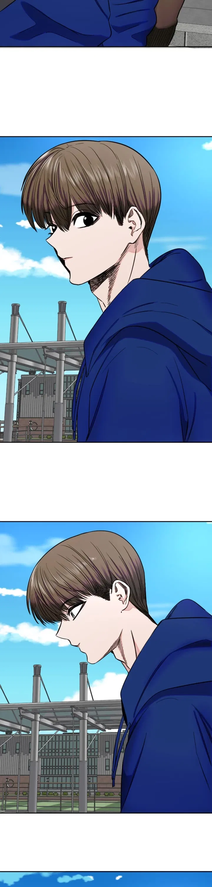 Drawing Romance Chapter 250 – Page 19