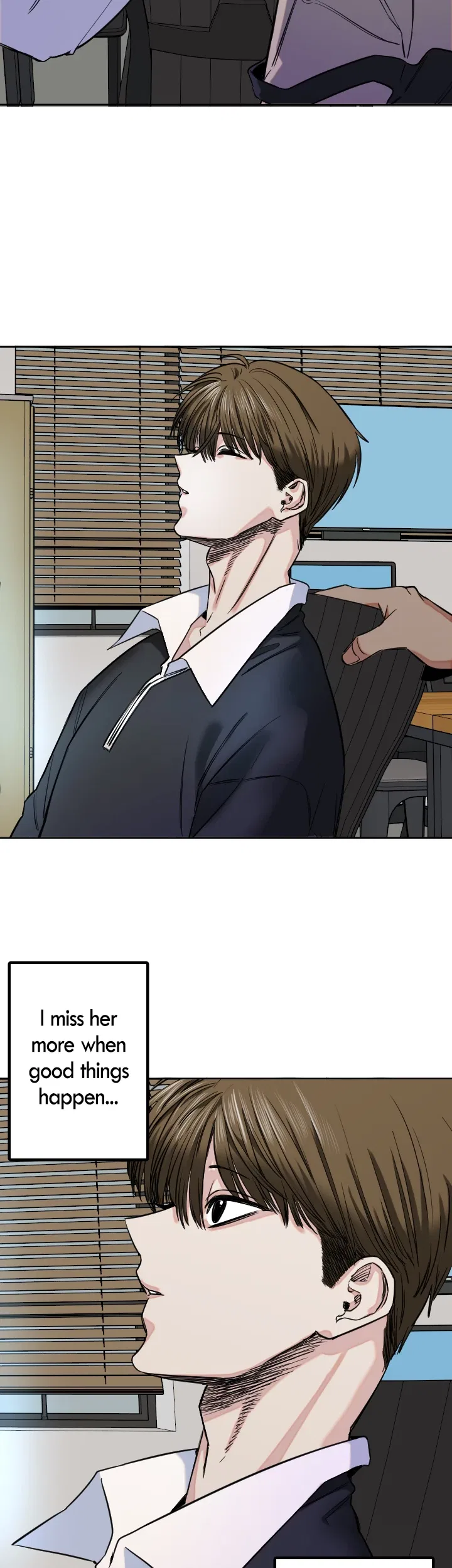 Drawing Romance Chapter 249 – Page 3