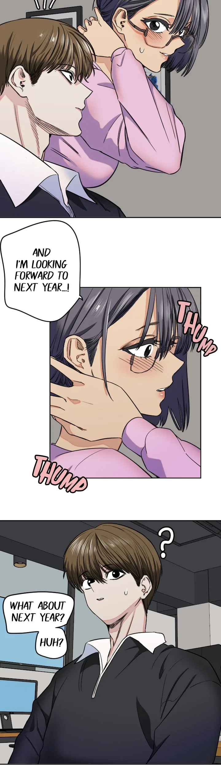 Drawing Romance Chapter 249 – Page 6